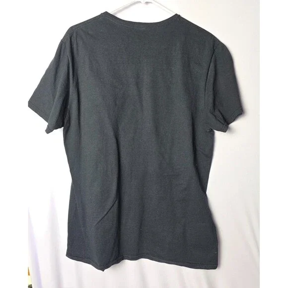 Marvel Venom Comics Face Graphic T-Shirt Size Large Men's Fan‎ - Picture 2 of 5